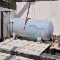 مخزن گاز استاندارد،مخزن گاز ویلا،مخزن استاندارد|ماشینآلات صنعتی|آبسرد, |دیوار