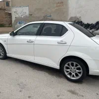 دنا پلاس اتوماتیک مدل ۱۴۰۱