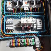 جویای کار در زمینه تابلو برق صنعتی