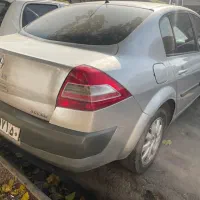 مگان دنده مدل ۹۰ (نقد و اقساط)|خودرو سواری و وانت|تهران, تهرانپارس غربی|دیوار