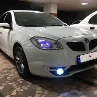برلیانس h 330