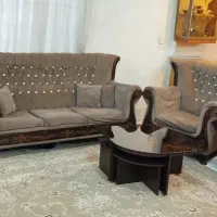 مبل کارکرده