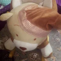 تعدادی وسیله نوزاد|کالسکه و لوازم جانبی|ری, تقی آباد|دیوار