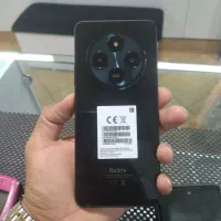 گوشی Redmi14c رم8 256g|موبایل|مشهد, توس (بلوار توس)|دیوار