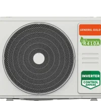 اقساط کولر گازی گلد مدل دیوا اینورتر 18000 هزار