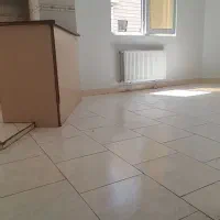 ۶۰متر دوخوابه پارکینگ انباری آسانسور نقاشی شده
