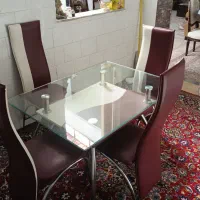 میز نهارخوری