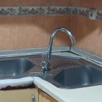 سینک ظرفشویی