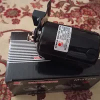 دینام و پدال