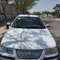 سمند ef7|خودرو سواری و وانت|پاکدشت, پاکدشت (مامازند)|دیوار