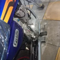 ۲تا هندا نود وهزاروچهارصد|موتورسیکلت|سبزوار, سجاد|دیوار