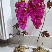 انگورهای دکوری پایه برنز