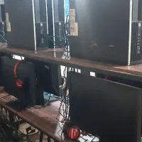 فروش مینی کیس  hp|رایانه رومیزی|خلخال, |دیوار