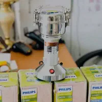 اسیاب صنعتی حرفه ای فیلیپس برند هلندی مدل pH9230
