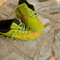 کفش چمن دنده ای|کیف، کفش، کمربند|گنبد کاووس, |دیوار