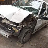 جمع اوری خودرو سواری