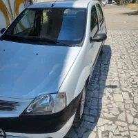 ال نود مدل ۸۹ عتیقه|خودرو سواری و وانت|آمل, |دیوار