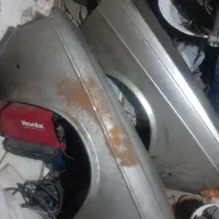 دوعدد کلگیر جلو پیکان وانت نومیباشد|قطعات یدکی و لوازم جانبی|الوند, |دیوار