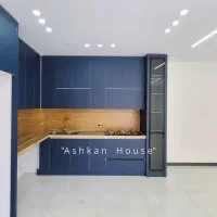 ۷۰متر+۷۰متر حیاط اختصاصی/نوساز ۸واحدی/فول نصبیات|فروش آپارتمان|اندیشه, اندیشه فاز ۱|دیوار