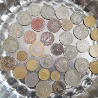 سکه قدیمی