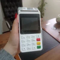 دستگاه کارت خوان سیار ضمانتی قوی و فورجی