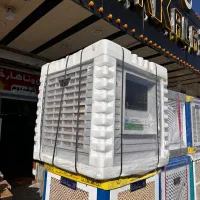 کولر آبی گلدن لوکس پلیمری P600 زرکالاـ اقساط