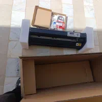 کاتر پلاتر برش شبرنگ، روزرنگ