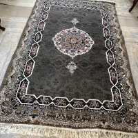 فرش 9متری سالم شسته شده