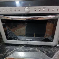 سولاردوم LG اصل