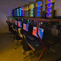 سیستم گیم نت نسل 13 - GPU 8GB - RAM 16GB - 400W P