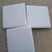 چراغ سقفی تو کار مربع