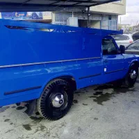 نیسان مدل 1401 بدونه رنگ بدونه زربه فنی به شرط|خودرو سواری و وانت|مریوان, |دیوار