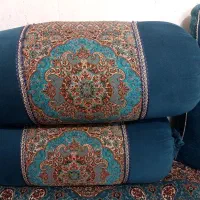 شاه نشین|پشتی|قم, قلعه کامکار|دیوار