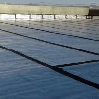 *نصب و تعمیر تخصصی ایزوگام با ضمانت کتبی*|خدمات پیشه و مهارت|فلاورجان, |دیوار