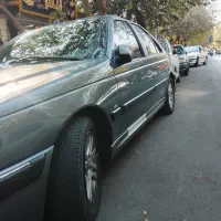 پژو پارس تیو فایو1400