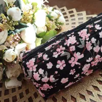 کیف های پینترستی و جذاب آرایشی و دستمال جیبی|آرایشی، بهداشتی، درمانی|قم, هنرستان|دیوار
