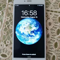 iPhone 6 plus|موبایل|فردیس, شهرک راه آهن|دیوار