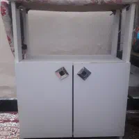 بوفه و کنسول