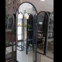 آینه قدی (مدل پایه مارال )|آینه|مشهد, سید رضی|دیوار