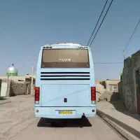 اتوبوس بی 12|خودرو سنگین|زابل, |دیوار