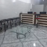 میز پیشخوان اداری|مبلمان اداری|نورآباد, |دیوار