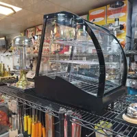 گرم کن گرمکن پیراشکی ویترین شوکیک گرم|کافی‌شاپ و رستوران|تهران, جوانمردان (اندیشه)|دیوار