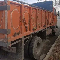 خاور608مدل62|خودرو سنگین|چناران, |دیوار