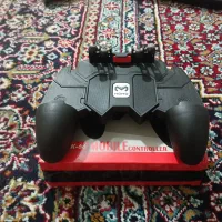 دسته ی کالاف