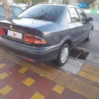 سمند ef7موتور ملی|خودرو سواری و وانت|مشگین شهر, |دیوار