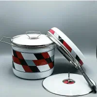 دیگ لعاب مورانو ایتالیا