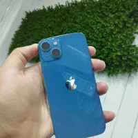 آیفون 13نرمال دوسیمکارت