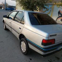 پژو405|خودرو سواری و وانت|قره ضیاالدین, |دیوار