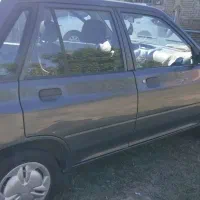 111 مدل 97|خودرو سواری و وانت|کلاله, |دیوار