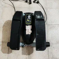 دستگاه ورزشی LTT stepper